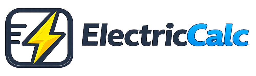 ElectricCalc